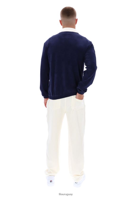 FILA chaqueta fila gerardos 6L8PR23246