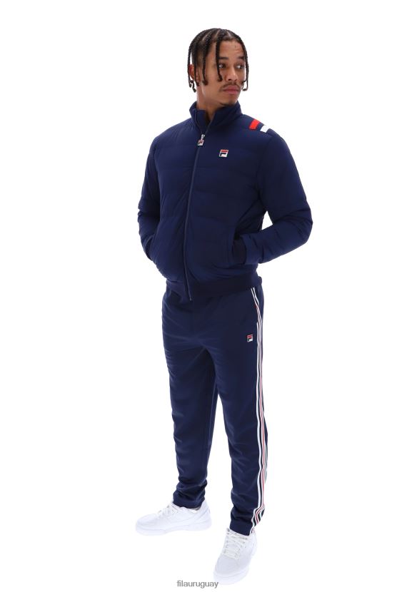 FILA fila brody chaqueta acolchada 6L8PR23282