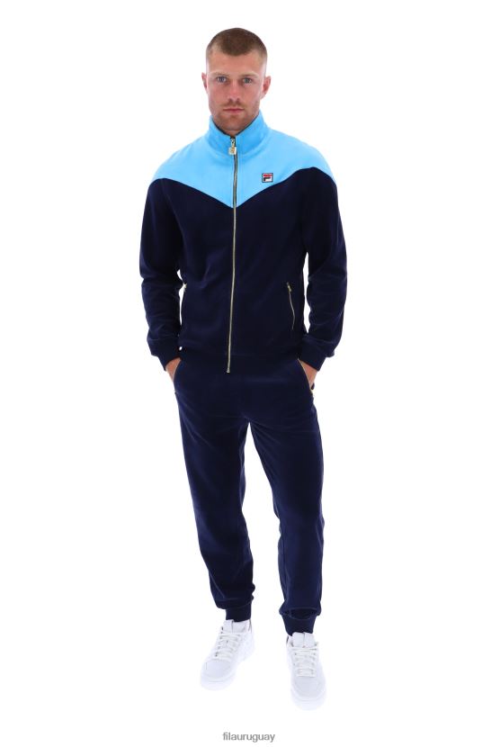 FILA fila gus track top 6L8PR23242