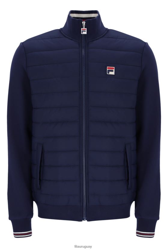 FILA fila malachi puffer body delantero 6L8PR23302