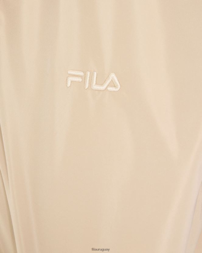 almendra cósmica FILA chaqueta fila cosmic almond marcelo hombre 6L8PR22656