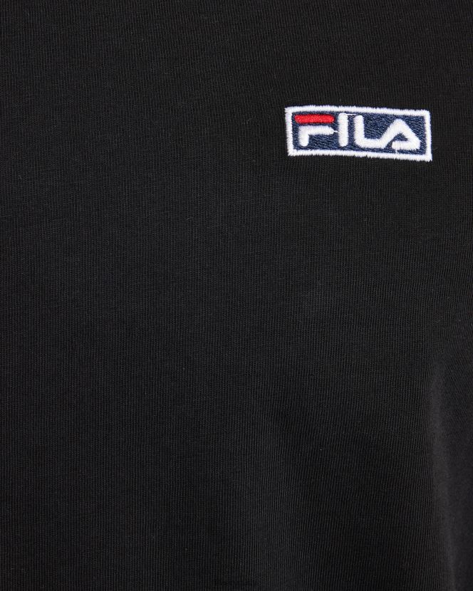 negro FILA fila cian tank negras para hombre 6L8PR22346