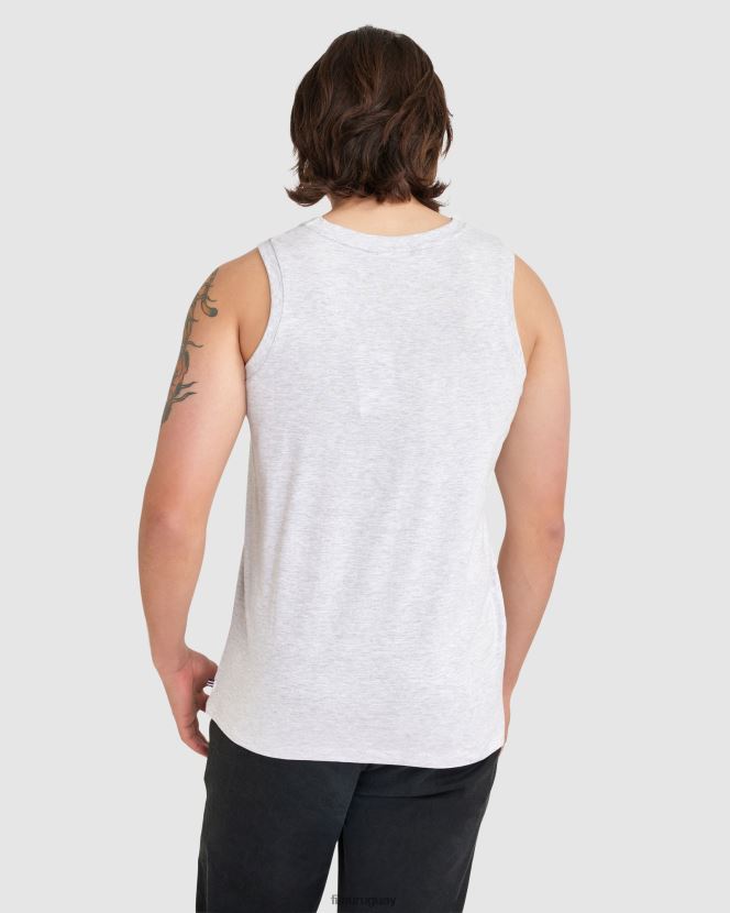 nube de marle FILA fila nube marle hombre cian tank 6L8PR22358