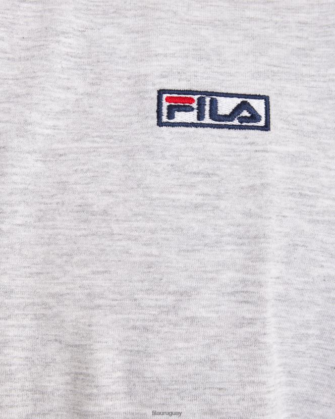 nube de marle FILA fila nube marle hombre cian tank 6L8PR22358