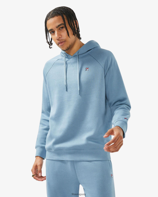 lago de primavera FILA insignia unisex 3.0 capucha spring lake fila 6L8PR22507