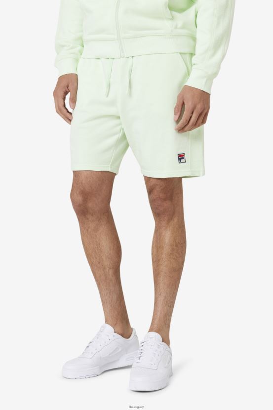Ambrosía FILA fila petey short ambrosía 6L8PR2679