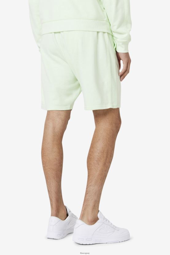 Ambrosía FILA fila petey short ambrosía 6L8PR2679