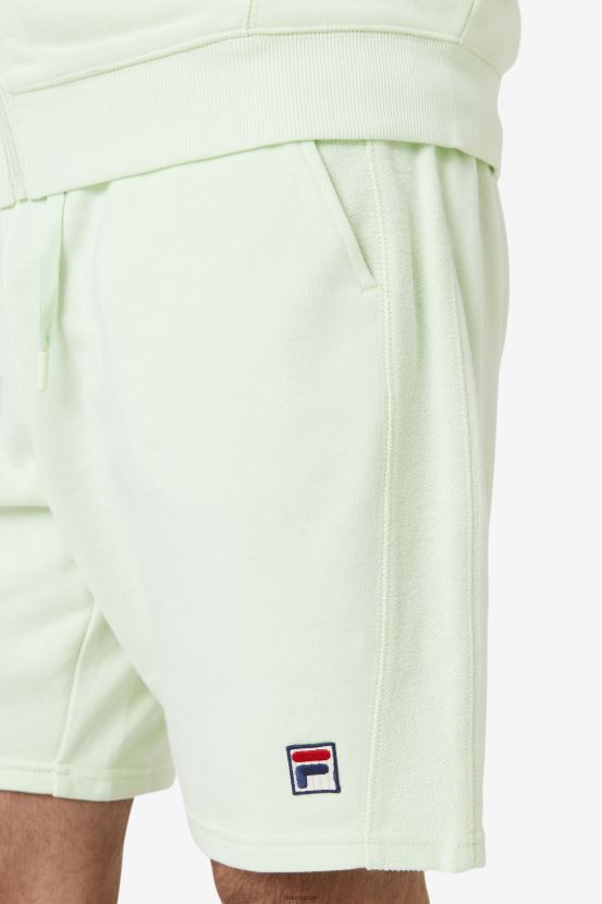 Ambrosía FILA fila petey short ambrosía 6L8PR2679