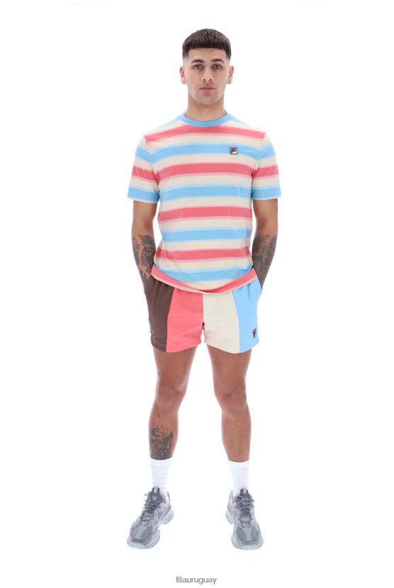 FILA bañador fila 6L8PR23365