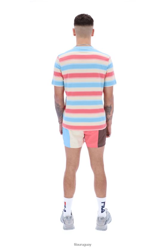 FILA bañador fila 6L8PR23365