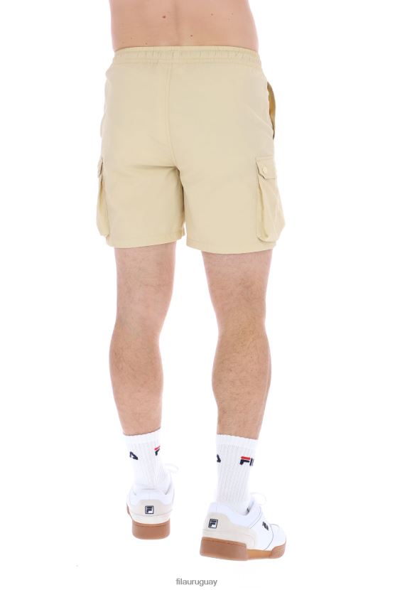 FILA era short cargo swim fila 6L8PR23354