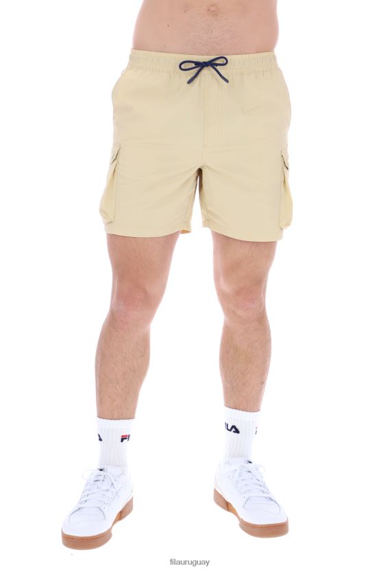 FILA era short cargo swim fila 6L8PR23354