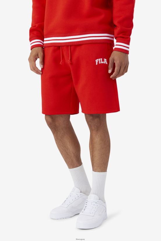 FILA fila logan corta 6L8PR2695