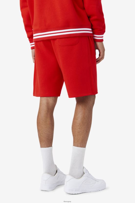 FILA fila logan corta 6L8PR2695
