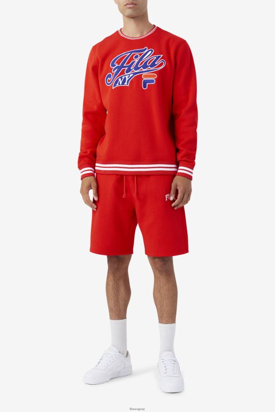 FILA fila logan corta 6L8PR2695
