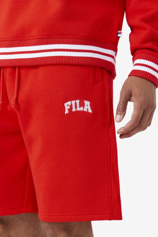 FILA fila logan corta 6L8PR2695