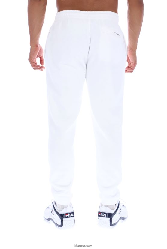 FILA fila tupac patch 6L8PR23196