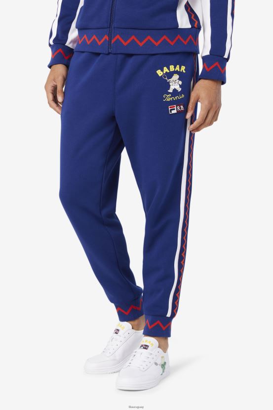 FILA fila x rb babar evertt fila 6L8PR2701