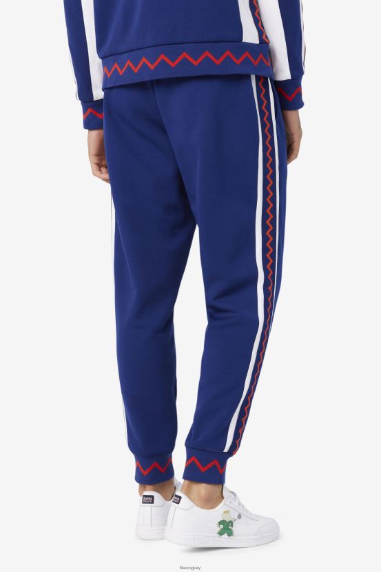 FILA fila x rb babar evertt fila 6L8PR2701