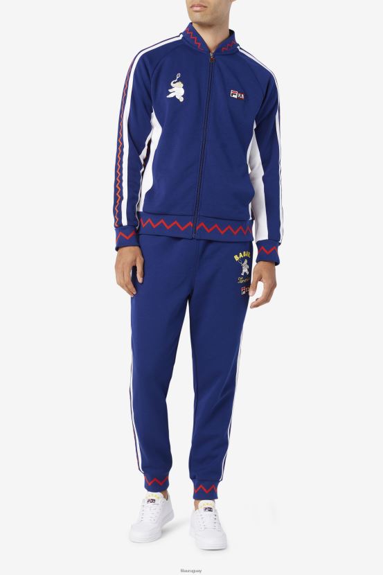 FILA fila x rb babar evertt fila 6L8PR2701