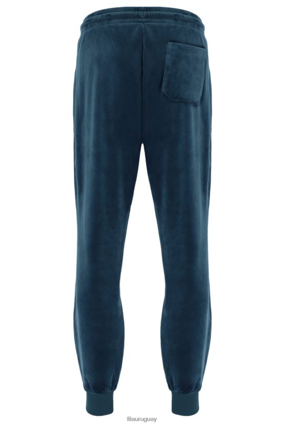 FILA pantalon fila lir velour 6L8PR23240
