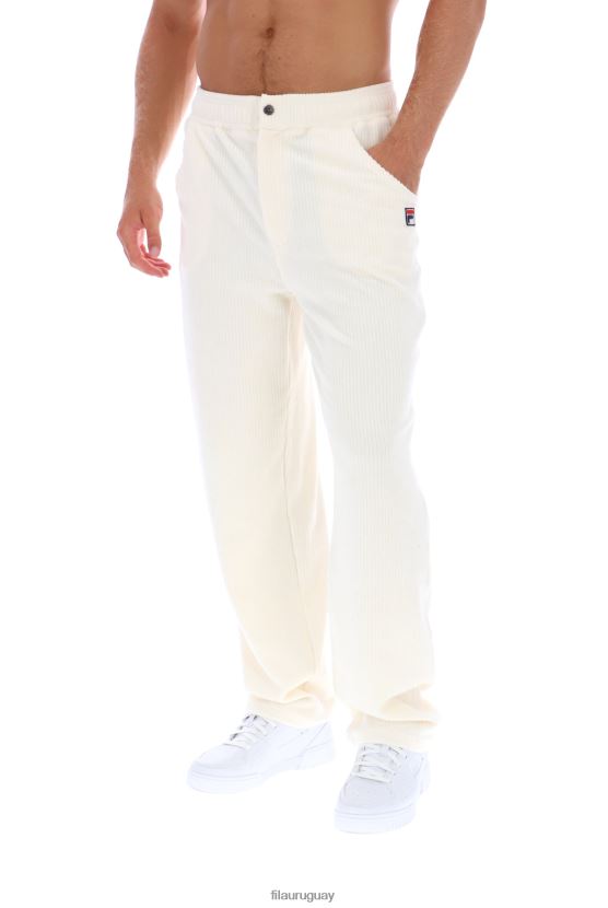 FILA pantalon fila pryor velour 6L8PR23243