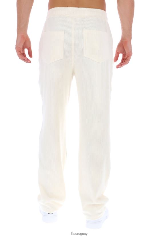 FILA pantalon fila pryor velour 6L8PR23243