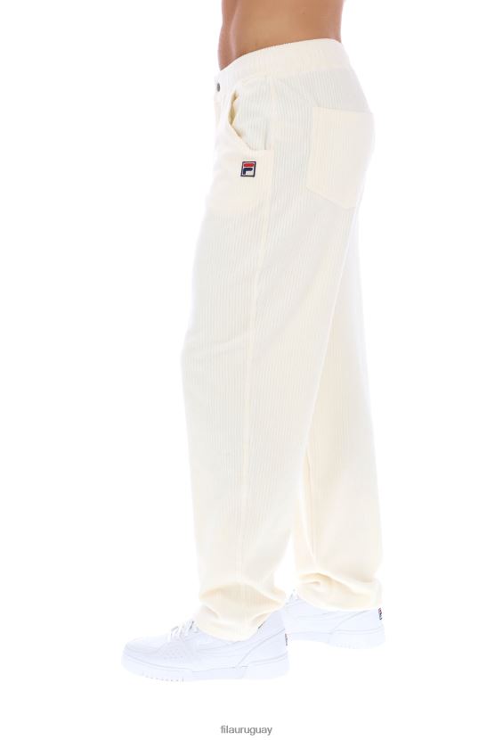 FILA pantalon fila pryor velour 6L8PR23243