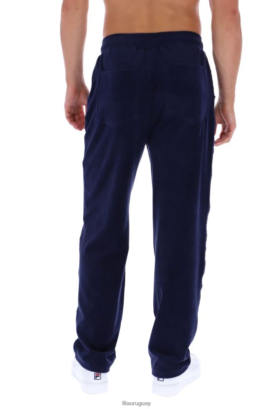 FILA pantalon fila pryor velour 6L8PR23244