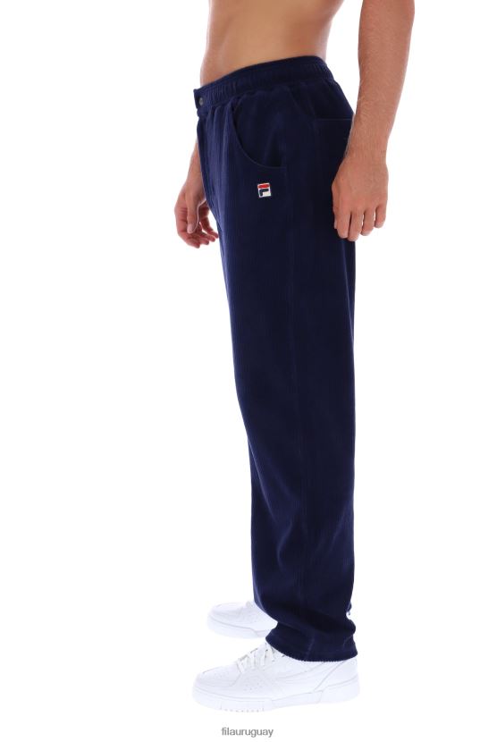 FILA pantalon fila pryor velour 6L8PR23244