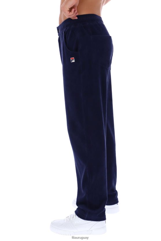FILA pantalon fila pryor velour 6L8PR23244