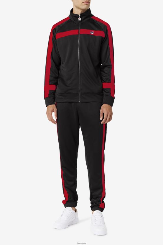 FILA pantalon fila renzo 6L8PR2585