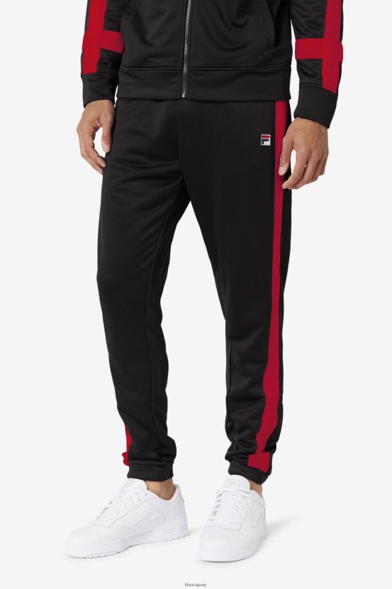 FILA pantalon fila renzo 6L8PR2585