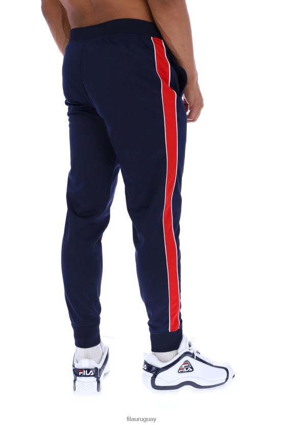 FILA pantalon fila tupac 6L8PR23198