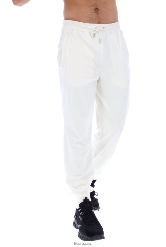 FILA pantalones fila lir velour 6L8PR23325