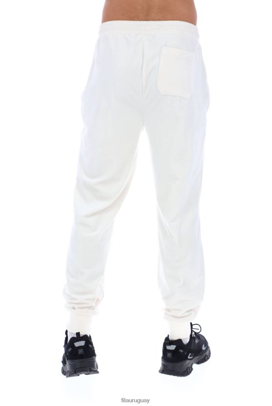 FILA pantalones fila lir velour 6L8PR23325