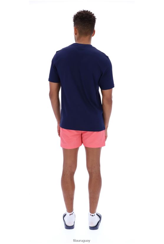 FILA shorts de baño artoni fila 6L8PR23362