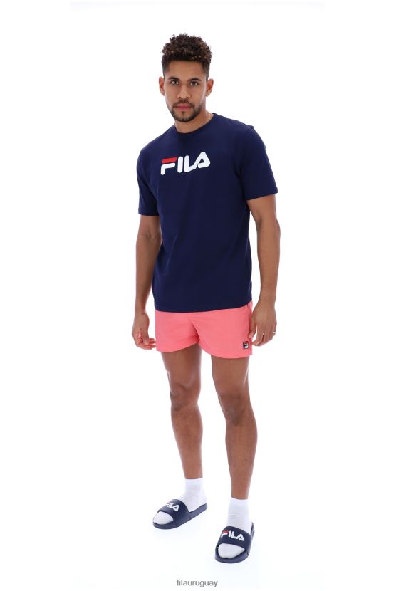 FILA shorts de baño artoni fila 6L8PR23362