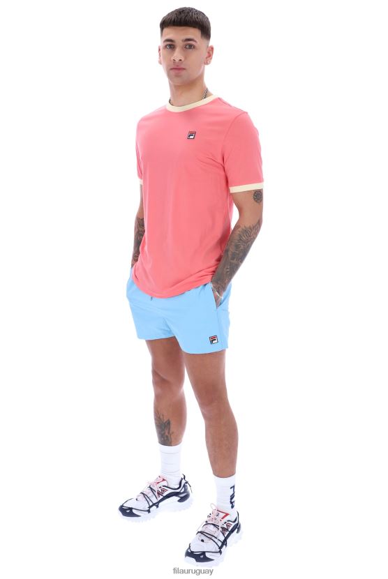 FILA shorts de baño artoni fila fashion 6L8PR23363