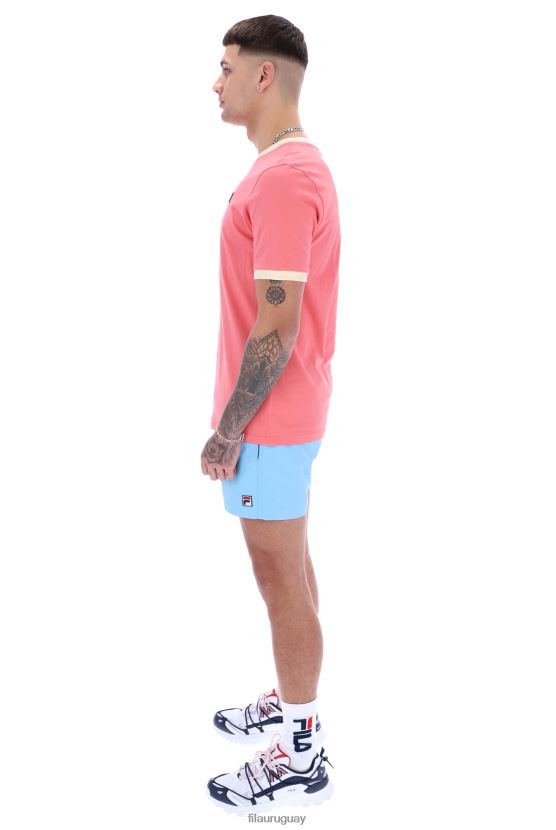 FILA shorts de baño artoni fila fashion 6L8PR23363