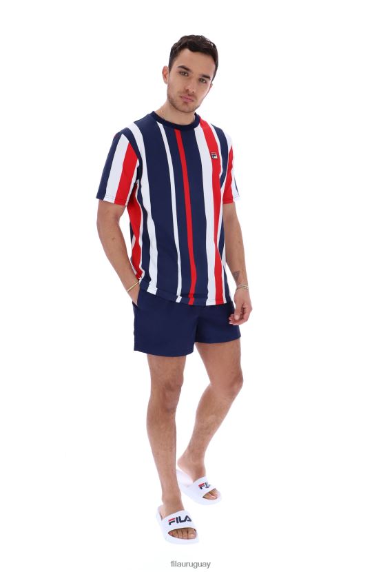 FILA shorts de baño danai fila 6L8PR23366