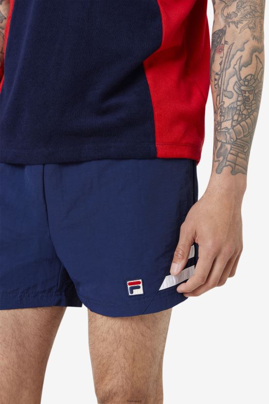 FILA shorts de baño fila 6L8PR2672