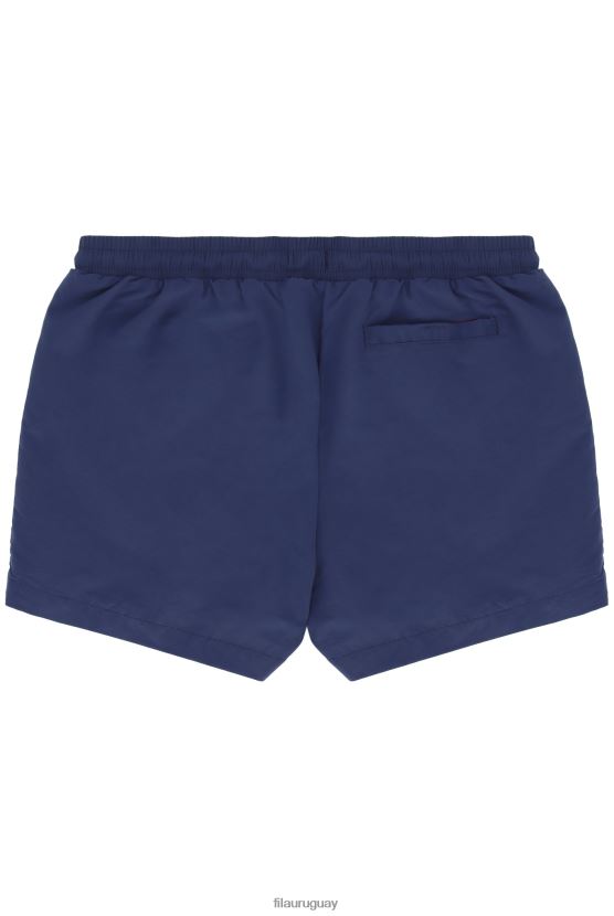 FILA shorts de baño fila artoni 6L8PR23364