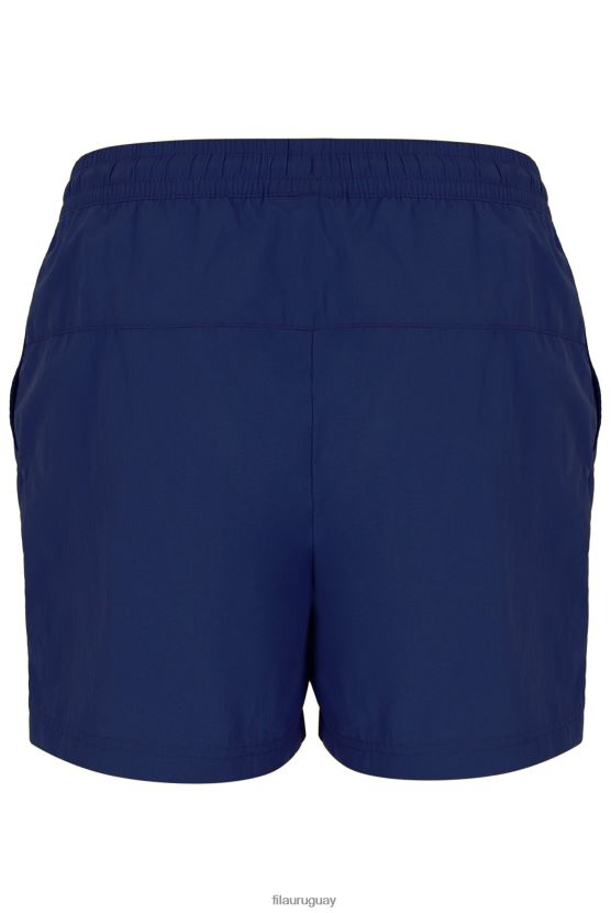 FILA shorts de baño vantage moda fila 6L8PR23359