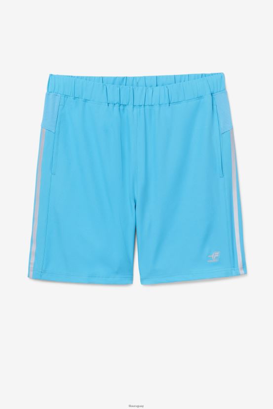 Mar Caribe FILA pickleball corto mar caribe fila 6L8PR21121