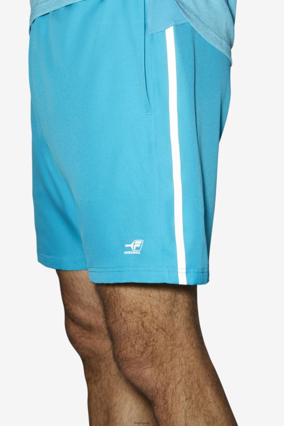 Mar Caribe FILA pickleball corto mar caribe fila 6L8PR21121