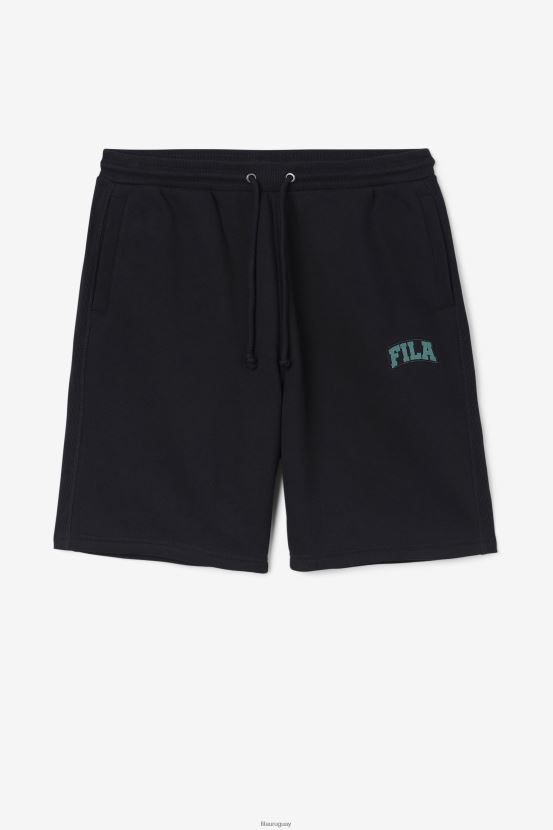 abeto negro/azul FILA fila logan short negro/azul abeto 6L8PR2692
