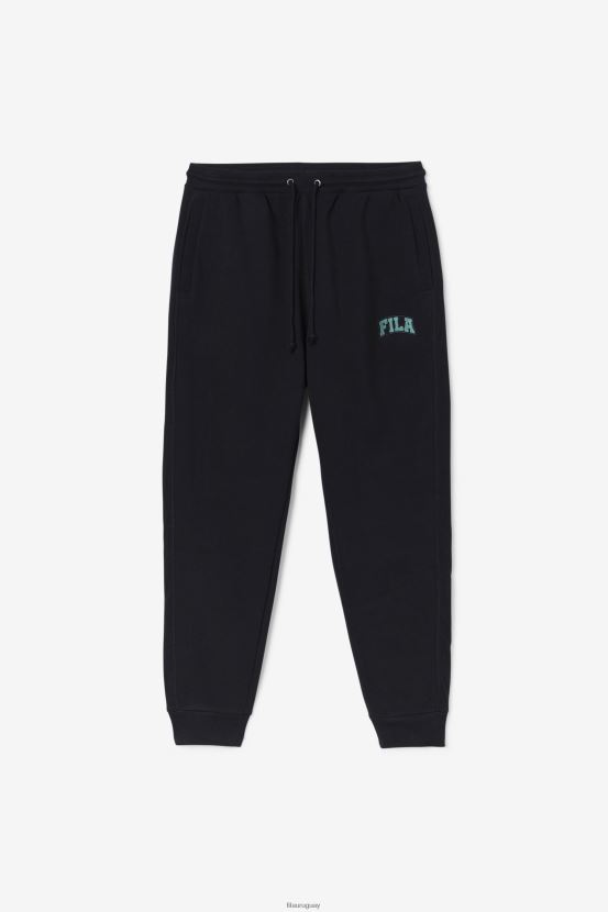 abeto negro/azul FILA fila trent jogger negro/azul abeto 6L8PR2747