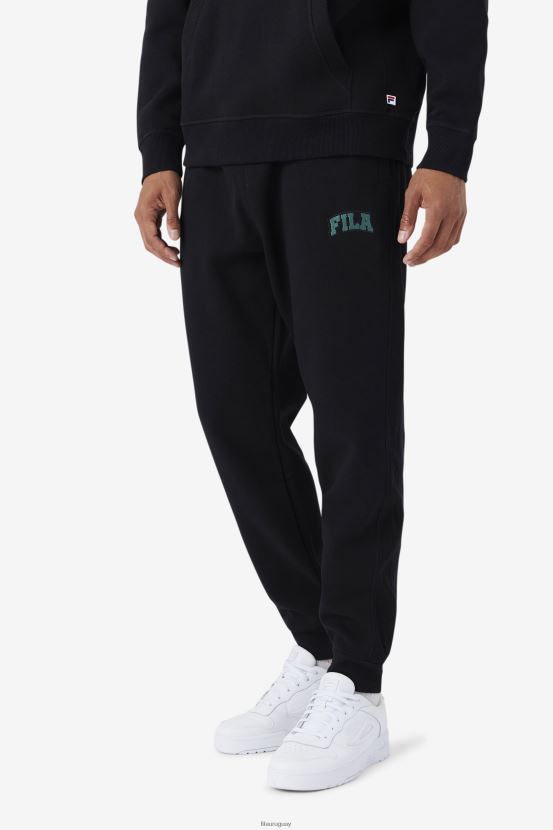 abeto negro/azul FILA fila trent jogger negro/azul abeto 6L8PR2747