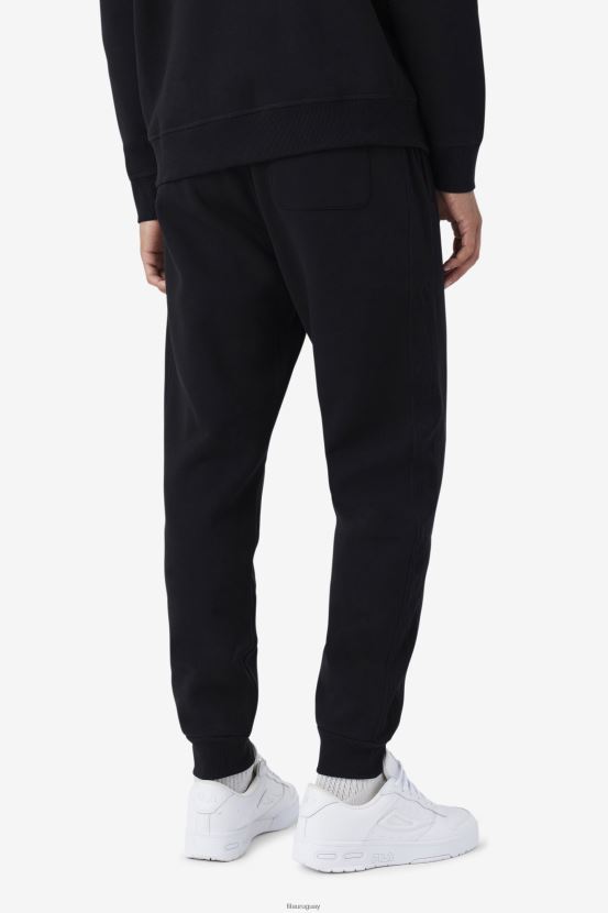 abeto negro/azul FILA fila trent jogger negro/azul abeto 6L8PR2747